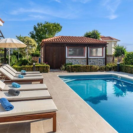 Bungalow Summerside By Ezoria Villas คอรัลเบย์ ภายนอก รูปภาพ