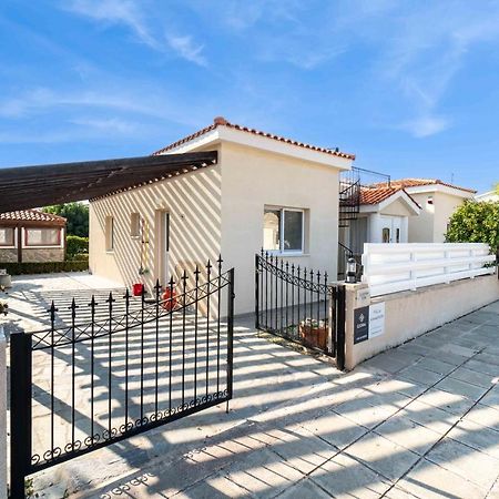 Bungalow Summerside By Ezoria Villas คอรัลเบย์ ภายนอก รูปภาพ