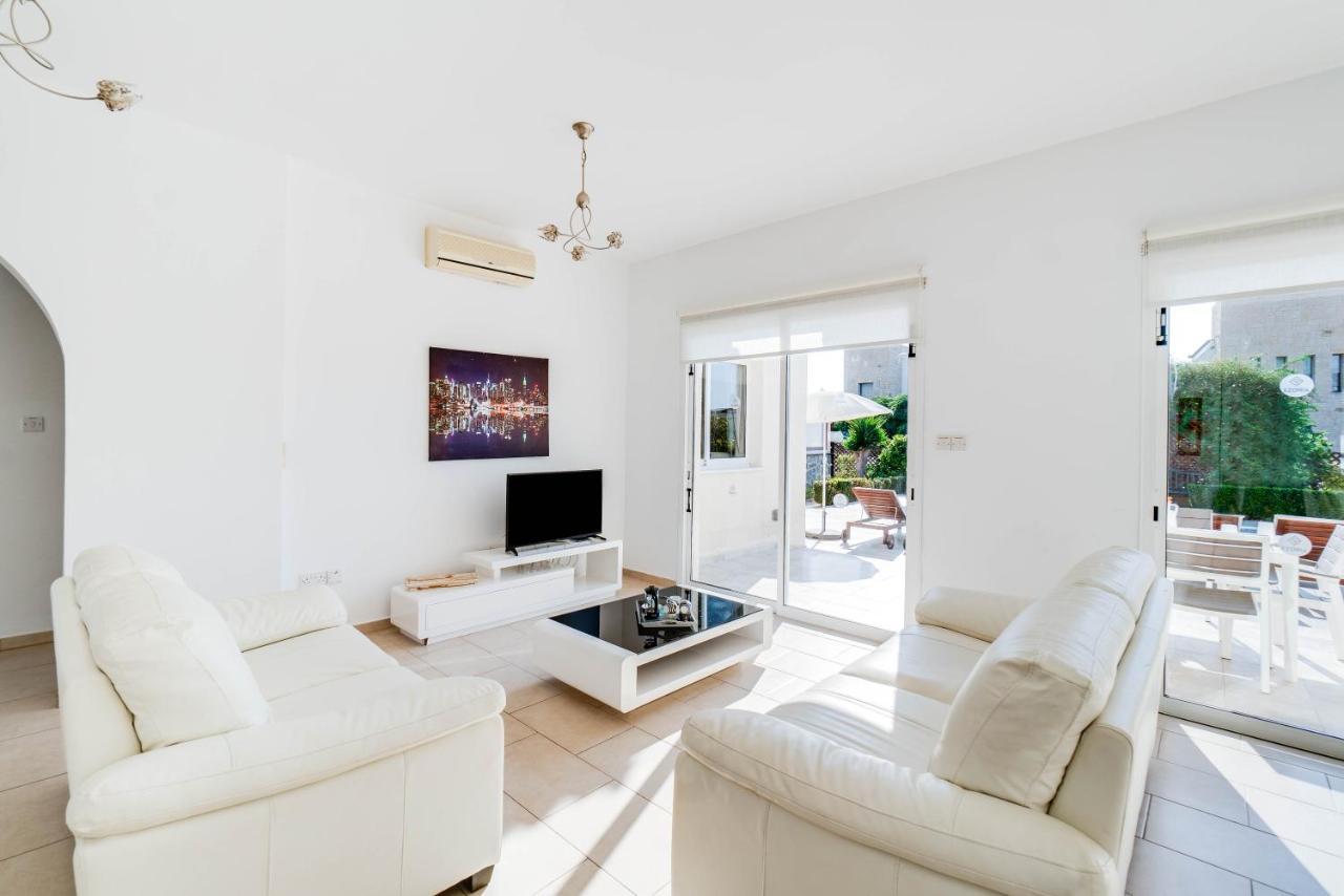 Bungalow Summerside By Ezoria Villas คอรัลเบย์ ภายนอก รูปภาพ