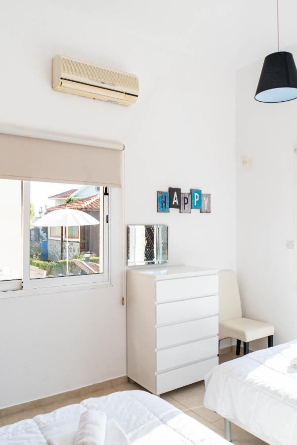 Bungalow Summerside By Ezoria Villas คอรัลเบย์ ภายนอก รูปภาพ