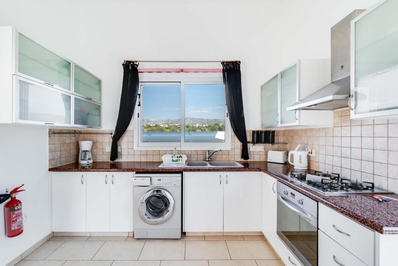 Bungalow Summerside By Ezoria Villas คอรัลเบย์ ภายนอก รูปภาพ