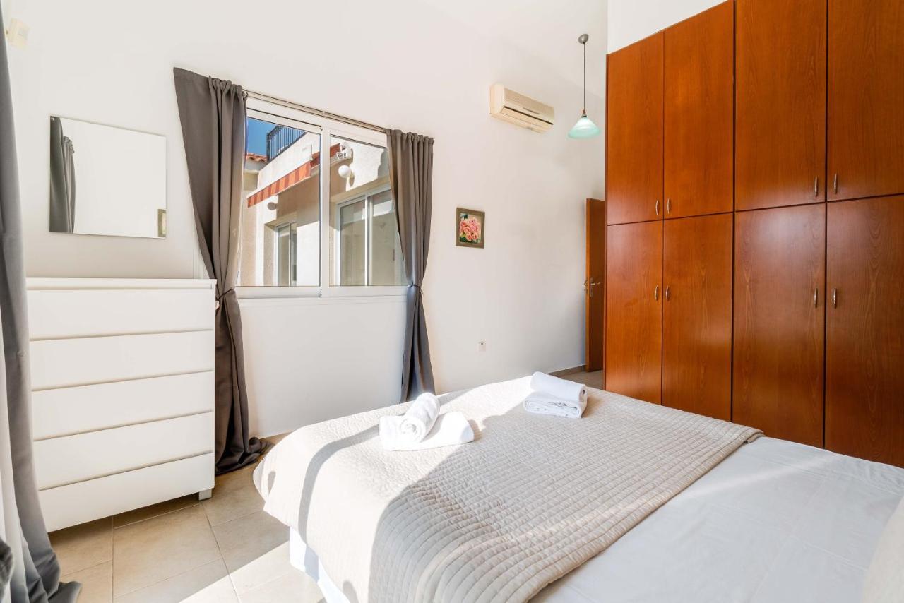 Bungalow Summerside By Ezoria Villas คอรัลเบย์ ภายนอก รูปภาพ