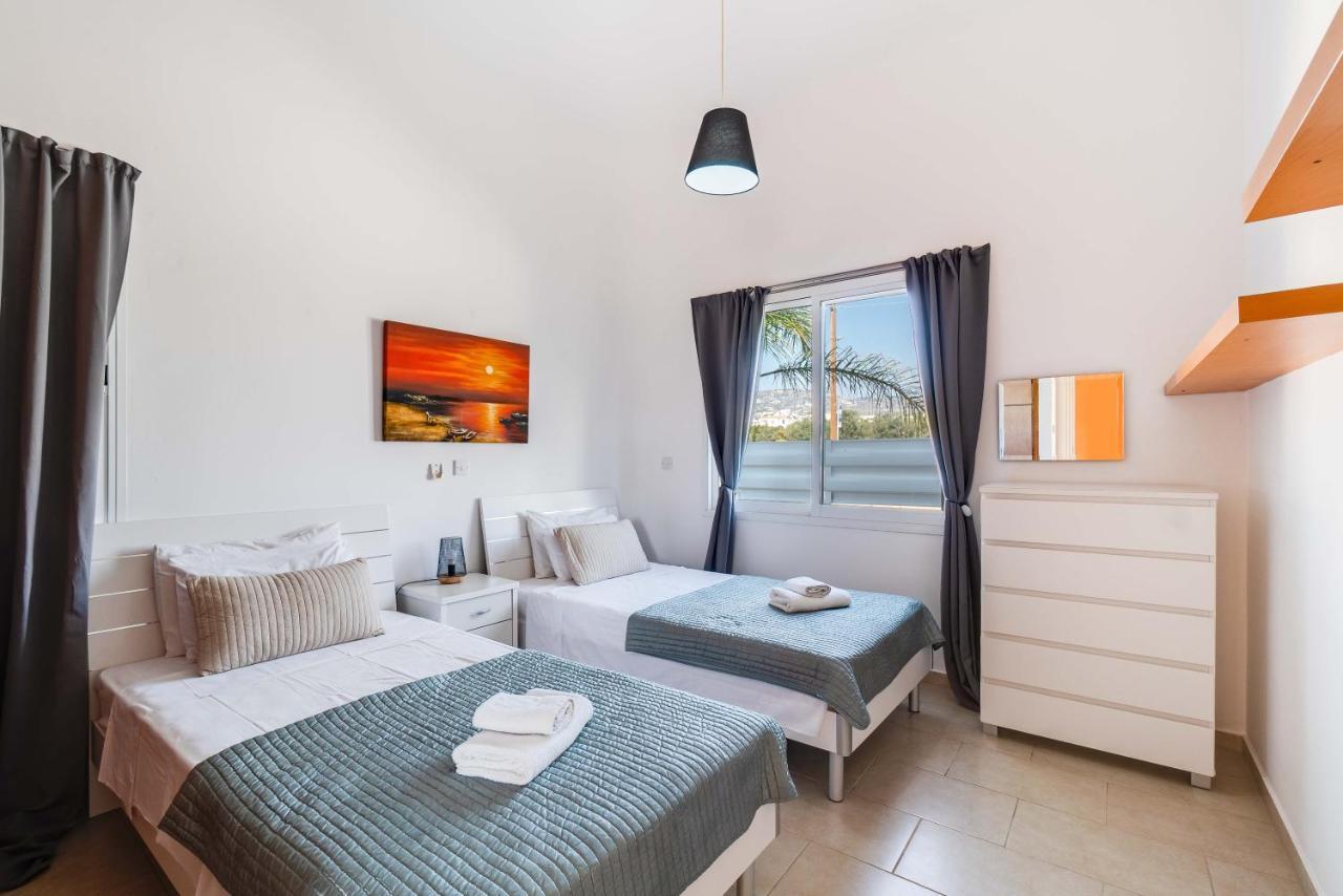 Bungalow Summerside By Ezoria Villas คอรัลเบย์ ภายนอก รูปภาพ