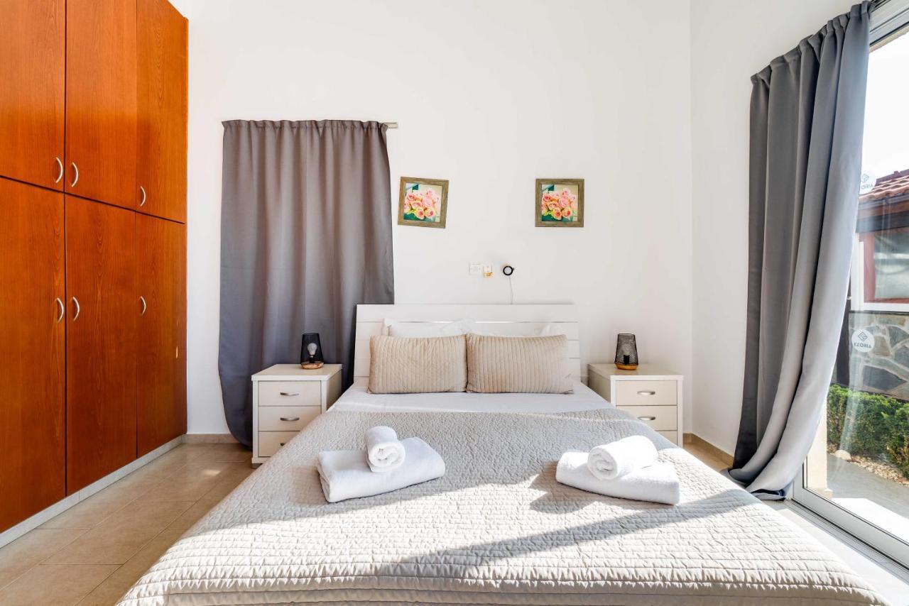 Bungalow Summerside By Ezoria Villas คอรัลเบย์ ภายนอก รูปภาพ