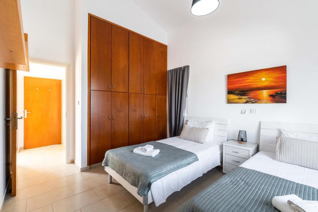 Bungalow Summerside By Ezoria Villas คอรัลเบย์ ภายนอก รูปภาพ